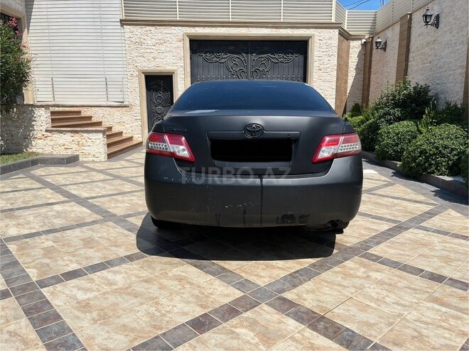 Toyota Camry 2011, 228,757 km - 2.5 l - Bakı