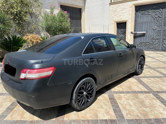 Toyota Camry 2011, 228,757 km - 2.5 l - Bakı