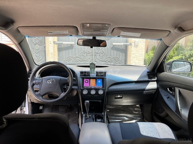 Toyota Camry 2011, 228,757 km - 2.5 l - Bakı