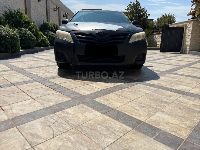 Toyota Camry 2011, 228,757 km - 2.5 l - Bakı