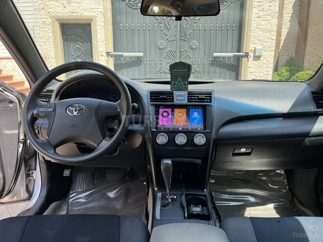 Toyota Camry 2011, 228,757 km - 2.5 l - Bakı