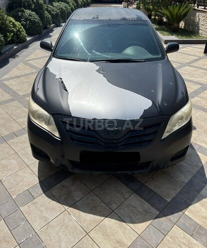 Toyota Camry 2011, 228,757 km - 2.5 l - Bakı