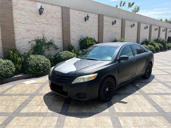 Toyota Camry 2011, 228,757 km - 2.5 l - Bakı