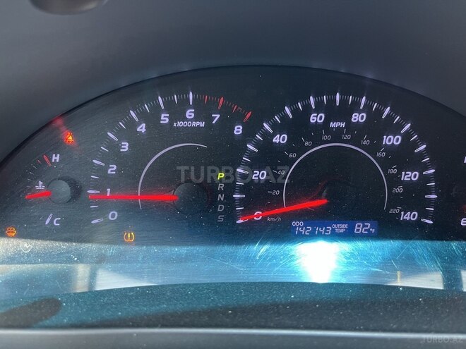 Toyota Camry 2011, 228,757 km - 2.5 l - Bakı