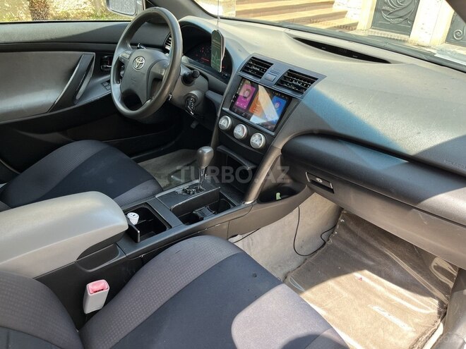 Toyota Camry 2011, 228,757 km - 2.5 l - Bakı