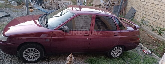 LADA (VAZ) 2110 2005, 169,000 km - 1.6 л - Gəncə