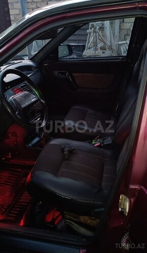 LADA (VAZ) 2110 2005, 169,000 km - 1.6 л - Gəncə