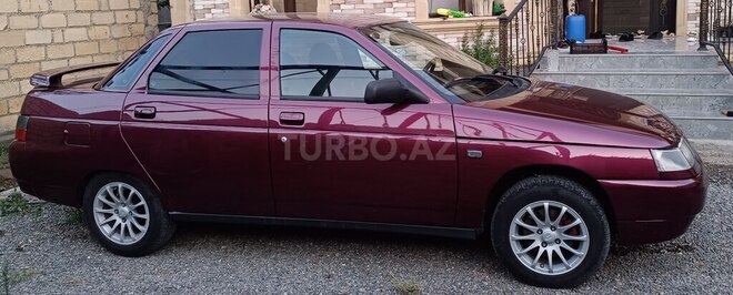 LADA (VAZ) 2110 2005, 169,000 km - 1.6 л - Gəncə