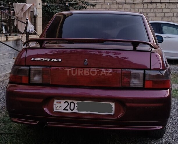 LADA (VAZ) 2110 2005, 169,000 km - 1.6 л - Gəncə