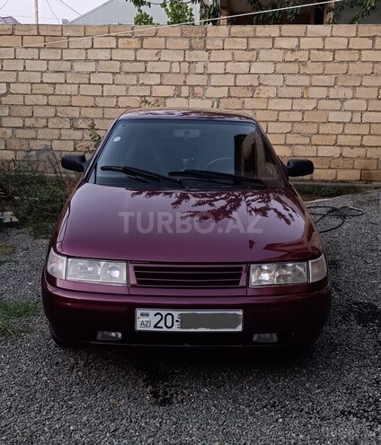 LADA (VAZ) 2110 2005, 169,000 km - 1.6 л - Gəncə