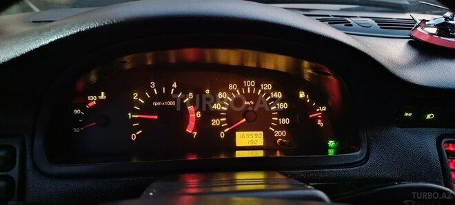 LADA (VAZ) 2110 2005, 169,000 km - 1.6 л - Gəncə