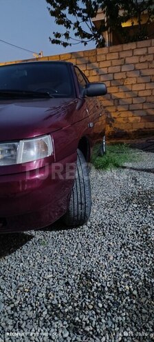 LADA (VAZ) 2110 2005, 169,000 km - 1.6 л - Gəncə