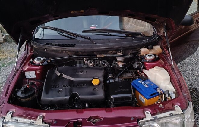 LADA (VAZ) 2110 2005, 169,000 km - 1.6 л - Gəncə