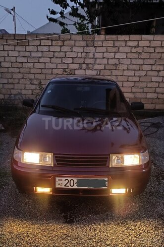 LADA (VAZ) 2110 2005, 169,000 km - 1.6 л - Gəncə