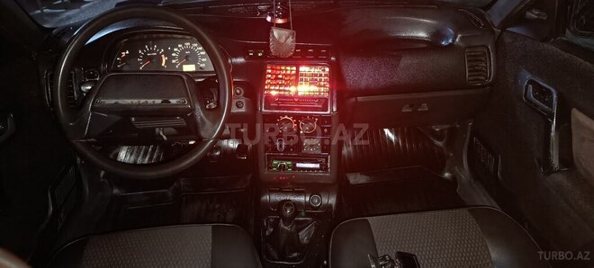 LADA (VAZ) 2110 2005, 169,000 km - 1.6 л - Gəncə