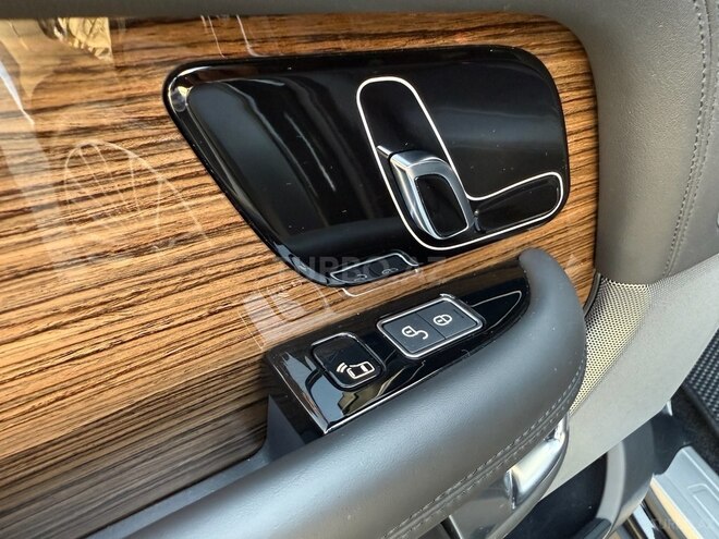 Land Rover Range Rover 2019, 125,000 km - 3.0 л - Bakı