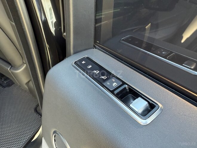 Land Rover Range Rover 2019, 125,000 km - 3.0 л - Bakı