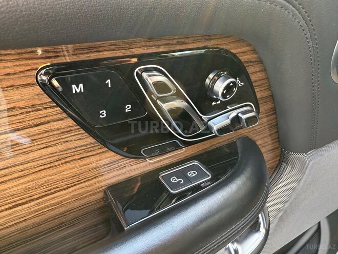 Land Rover Range Rover 2019, 125,000 km - 3.0 л - Bakı