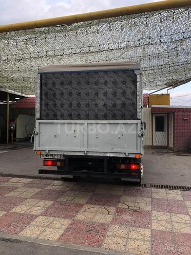 GAZ 33021 2005, 392,000 km - 2.4 l - Ağcabədi