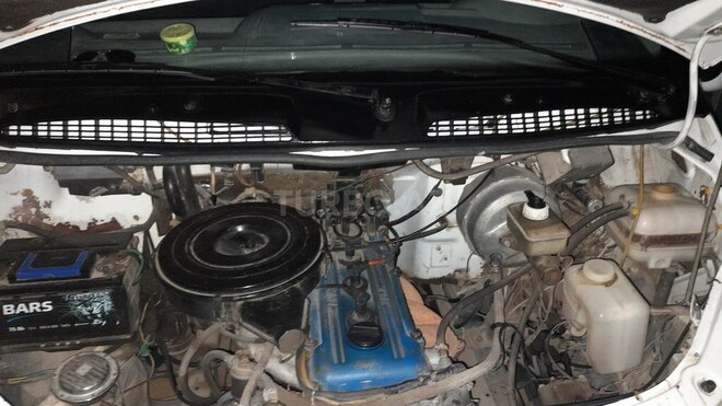 GAZ 33021 2005, 392,000 km - 2.4 l - Ağcabədi
