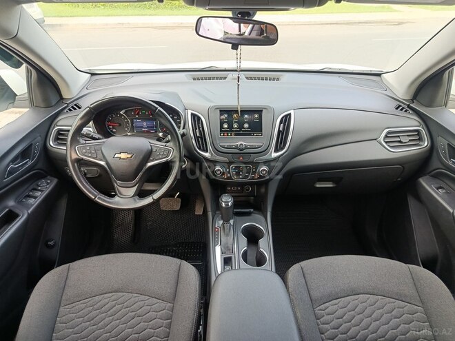 Chevrolet Equinox 2019, 128,194 km - 1.5 l - Bakı