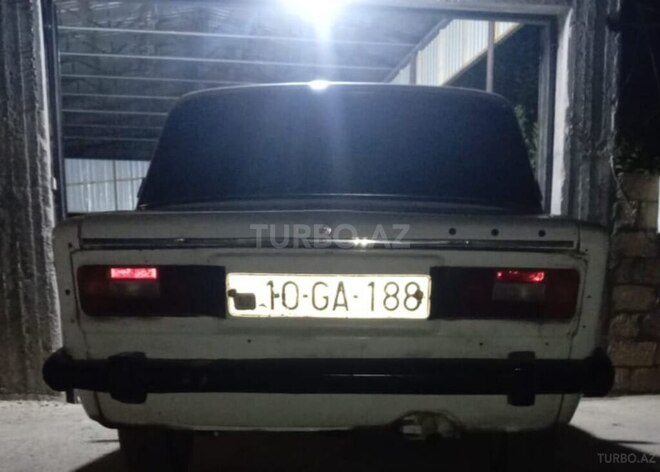 LADA (VAZ) 2106 1999, 200,000 km - 1.6 l - Cəlilabad