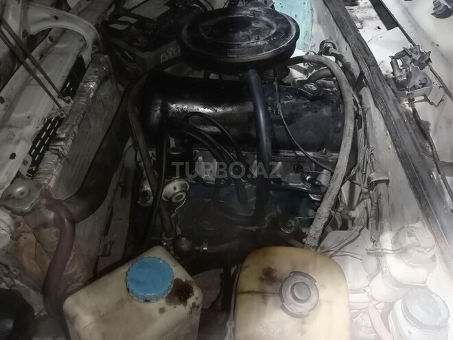 LADA (VAZ) 2106 1999, 200,000 km - 1.6 l - Cəlilabad