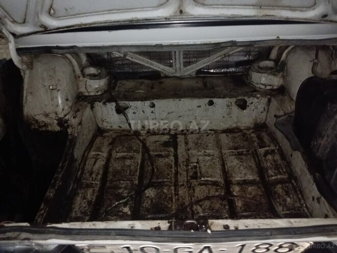 LADA (VAZ) 2106 1999, 200,000 km - 1.6 l - Cəlilabad