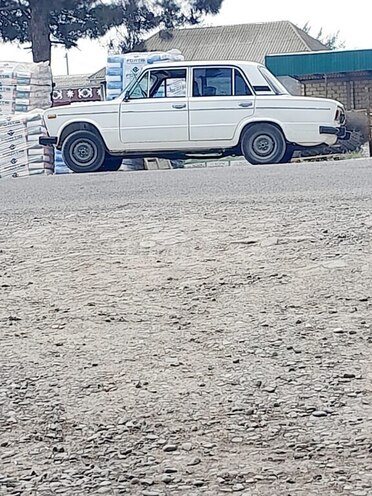 LADA (VAZ) 2106 1999, 200,000 km - 1.6 l - Cəlilabad