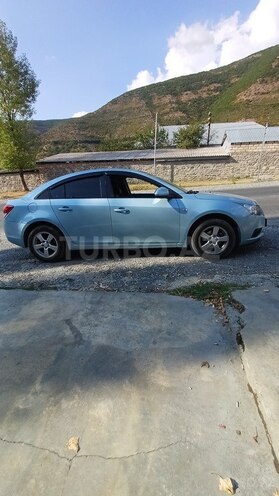 Chevrolet Cruze 2012, 196,000 km - 1.8 l - Bakı