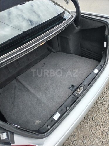 Mercedes E 230 1997, 342,000 km - 2.3 l - Masallı