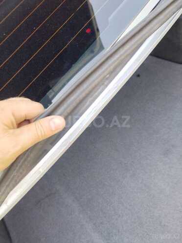 Mercedes E 230 1997, 342,000 km - 2.3 l - Masallı