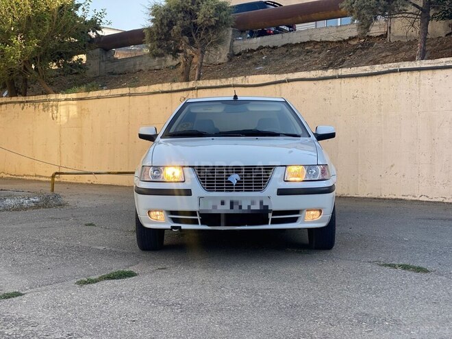 Khazar LX 2024, 52,333 km - 1.7 l - Bakı