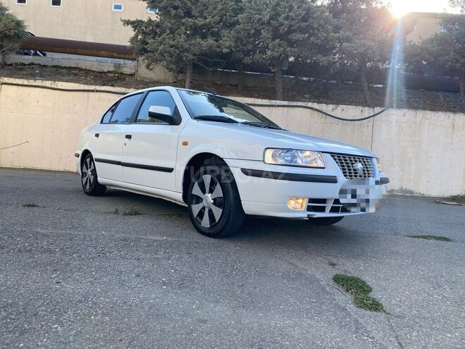 Khazar LX 2024, 52,333 km - 1.7 l - Bakı