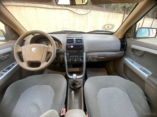 Khazar LX 2024, 52,333 km - 1.7 l - Bakı