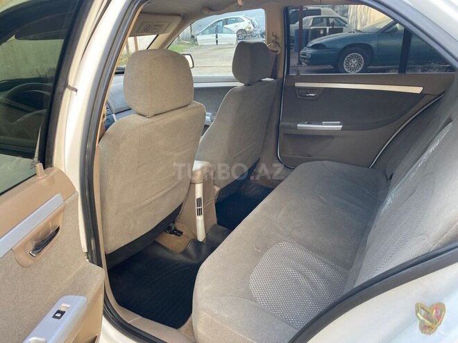 Khazar LX 2024, 52,333 km - 1.7 l - Bakı