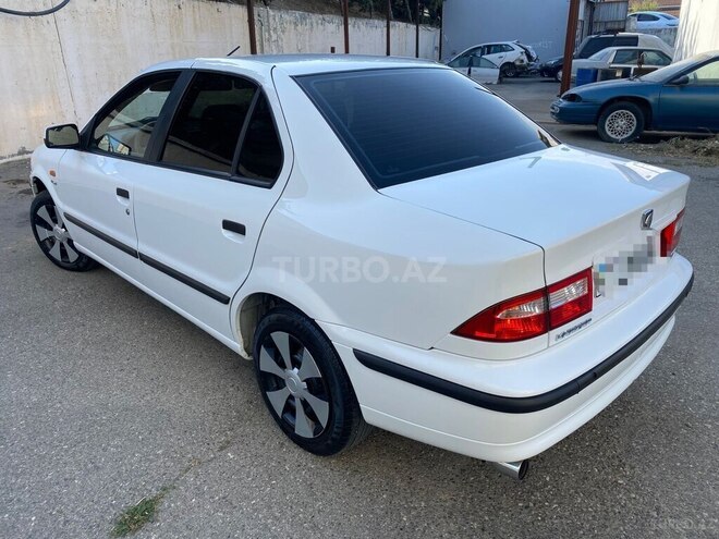 Khazar LX 2024, 52,333 km - 1.7 l - Bakı