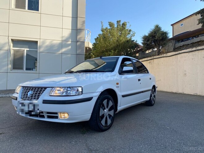 Khazar LX 2024, 52,333 km - 1.7 l - Bakı
