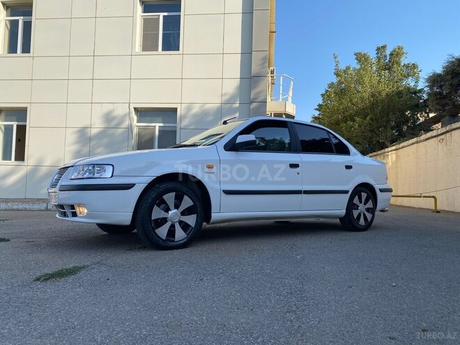 Khazar LX 2024, 52,333 km - 1.7 l - Bakı