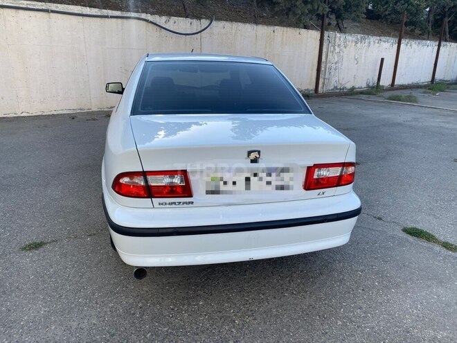 Khazar LX 2024, 52,333 km - 1.7 l - Bakı