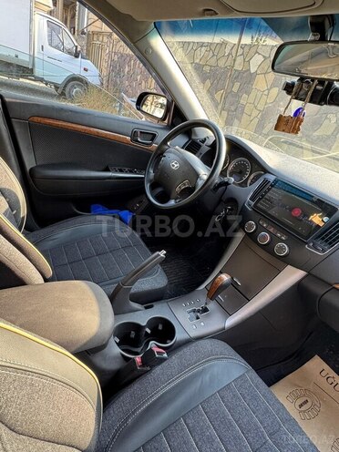 Hyundai Sonata 2009, 299,000 km - 2.4 l - Bakı