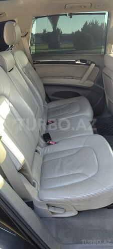 Audi Q7 2007, 192,000 km - 4.2 l - Bakı