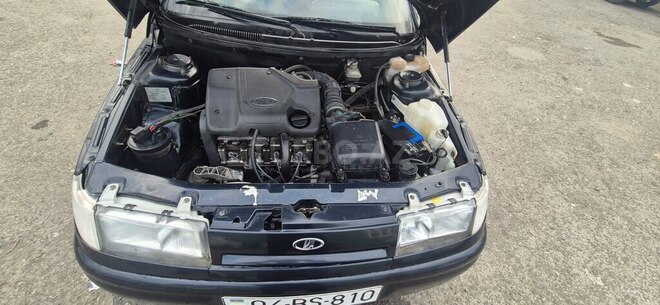 LADA (VAZ) 2110 2005, 205,000 km - 1.6 l - Bərdə