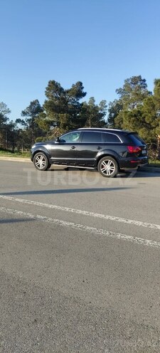 Audi Q7 2007, 192,000 km - 4.2 l - Bakı