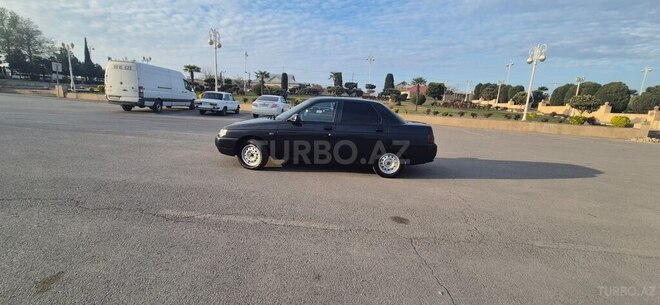 LADA (VAZ) 2110 2005, 205,000 km - 1.6 l - Bərdə