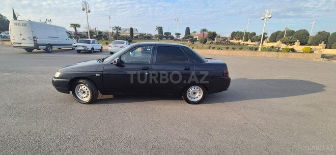 LADA (VAZ) 2110 2005, 205,000 km - 1.6 l - Bərdə