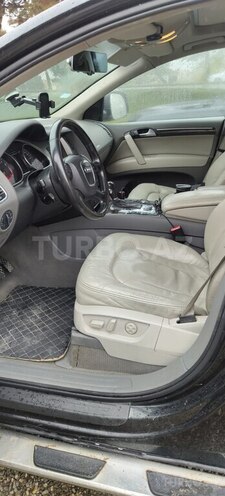 Audi Q7 2007, 192,000 km - 4.2 l - Bakı