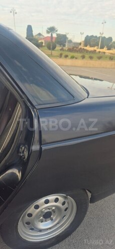 LADA (VAZ) 2110 2005, 205,000 km - 1.6 l - Bərdə