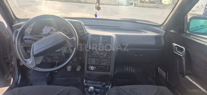 LADA (VAZ) 2110 2005, 205,000 km - 1.6 l - Bərdə