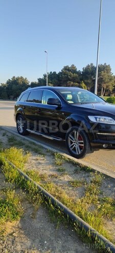 Audi Q7 2007, 192,000 km - 4.2 l - Bakı